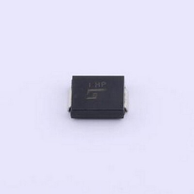 SMDJ160CA 静电和浪涌保护(TVS/ESD) SMDJ160CA SMC