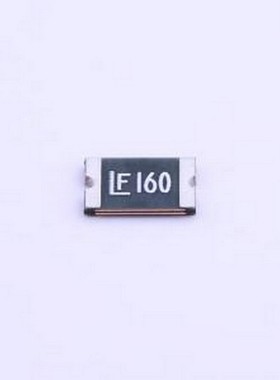 1812L160PR 自恢复保险丝 8V 1.6A 1812自恢复 1812