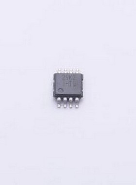 LM393LVQDGKRQ1 比较器 汽车类低压商用比较器 VSSOP(DGK)-8