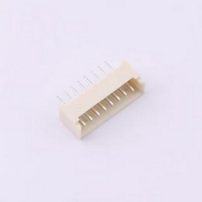 A125F1L1-2W8P41 线对板针座 A125F1L1-2W8P41 插件,P=1.25mm