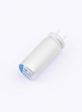PBC025M471E150C41B 固态电容 470uF ±20% 25V 插件,D6.3xL15mm