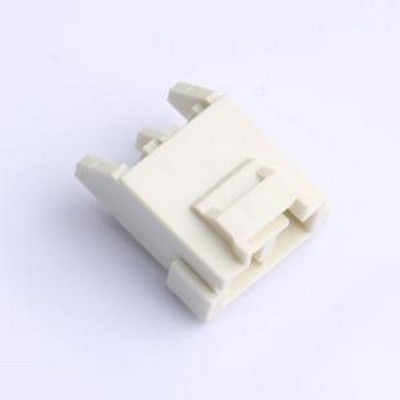 A7925WR-F-02PRNNT1N00G 线对板针座 Wafer 弯插,P=7.92mm