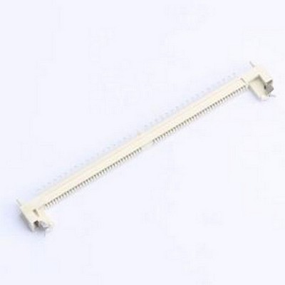 5822021-4 金手指连接器 连接器 SMD,P=1.27mm