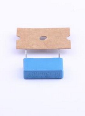 B32652A0223J189 聚丙烯膜电容(CBB) 22nF ±5% 1kV 插件,P=15mm