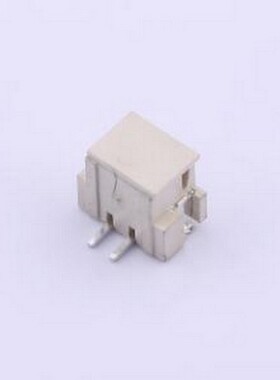 XH-2PLTPZ 线对板针座 XH-2P立贴编带加盖