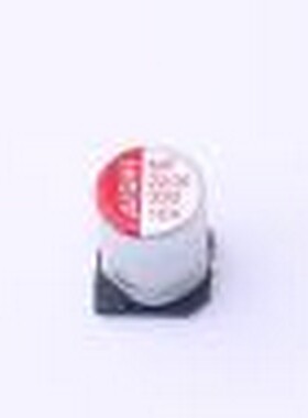 EMF1CM331FB0D00R 贴片型铝电解电容 330uF ±20% 16V SMD,D8xL10
