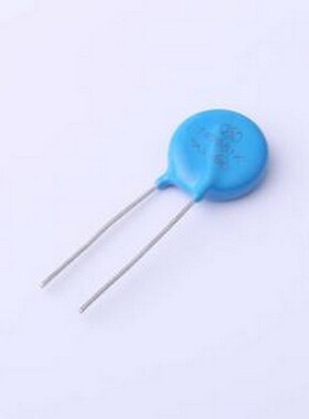 14D681K 压敏电阻 钳位电压1120V 130焦耳 插件压敏电阻 插件,P=7