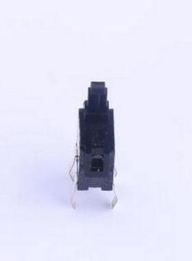 SPPB512300 行程开关 6.3*3*6.1 立式、直按 插件