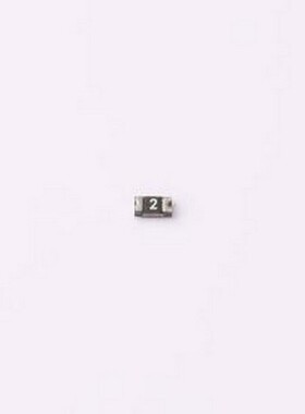 0603L025/6XR 自恢复保险丝 6V 250mA 0603自恢复 0603