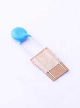 DCF332M36Y5VQ6VL7A0 安规电容 等级:X1,Y2 3.3nF ±20% 250V 400