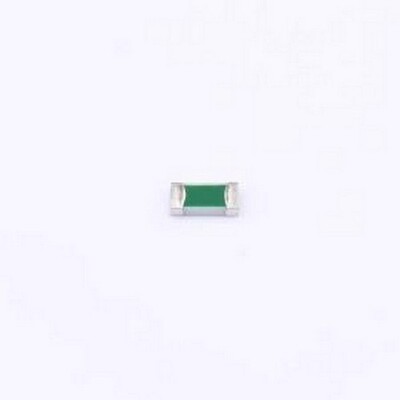 R12.000.0.375 一次性保险丝 1206快断 125V 0.375A 贴片保险丝 1