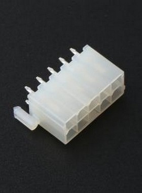 39299102 连接器外壳 针座 SMD