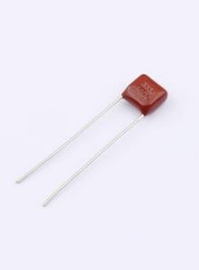 W222A333KD5L00A00A 薄膜电容 33nF ±10% 100V 插件,P=5mm