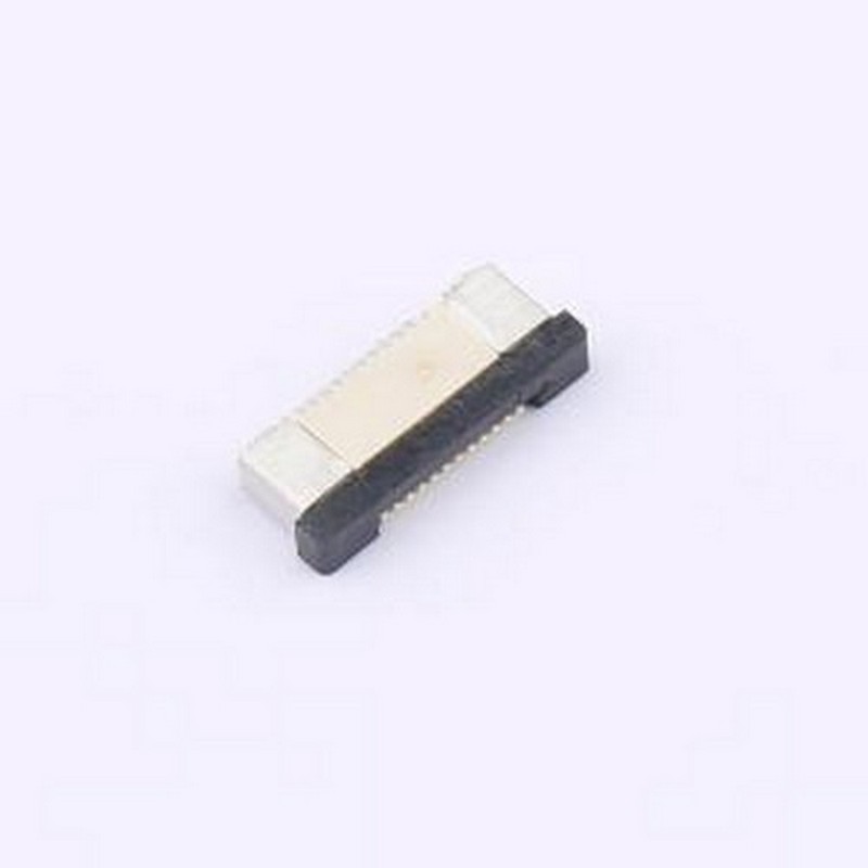 FC-05D11P11H20 FFC/FPC连接器 间距:0.5mm 11P 抽屉式 下接 SMD,