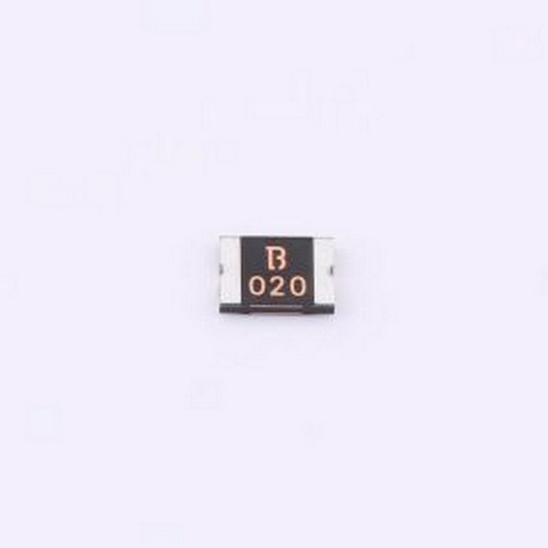 1812L020/90GR 自恢复保险丝 90V 0.2A 1812自恢复 1812