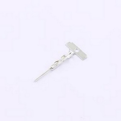 2-2106124-2 胶壳端子 2-2106124-2