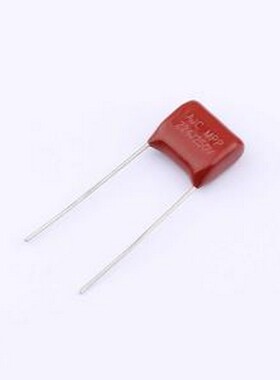 MPP224J2E10AJ22640 聚丙烯膜电容(CBB) 220nF ±5% 250V 插件,P=