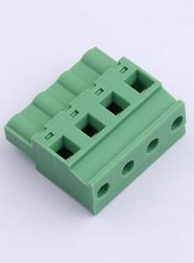 KF2EDGKB-7.5-4P 插拔式接线端子 KF2EDGKB-7.5-4P P=7.5mm