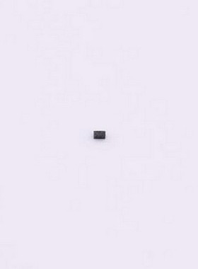 HDESD3V3X1BCSF-7 静电和浪涌保护(TVS/ESD) HDESD3V3X1BCSF-7 DF