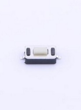 YTSB008B0251801B 轻触开关 6*3.5*2.5mm 立贴 轻触开关 SMD