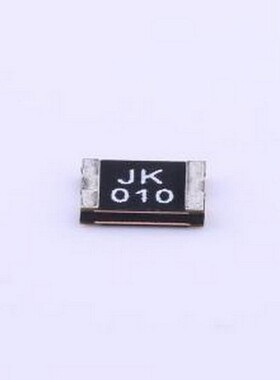 JK-MSMD010 自恢复保险丝 30V 100mA 1812自恢复 1812