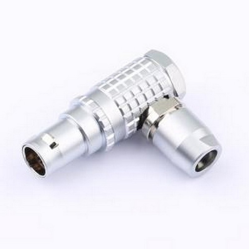 THG.1B.P06.CLAD72 圆形(线缆)连接器 THG.1B.P06.CLAD72