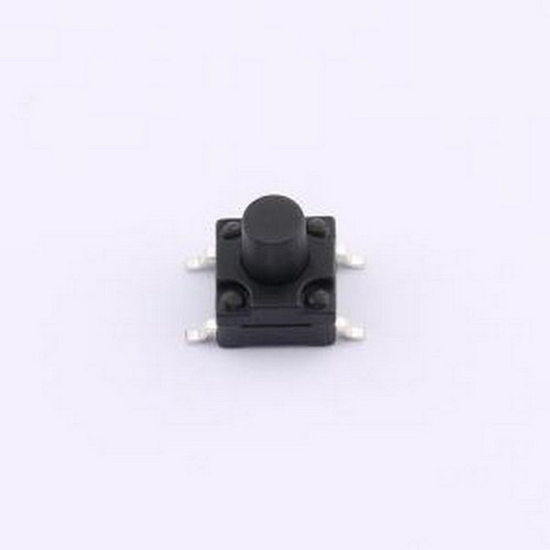 SMG-13T-H070A1 轻触开关 SMG-13T-H070A1 SMD-4P,6.2x6.2mm