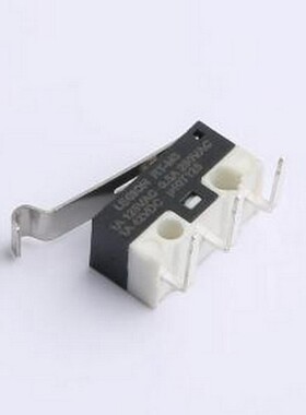 RT-M3-08B3L10A030-A 行程开关 微动开关 插件