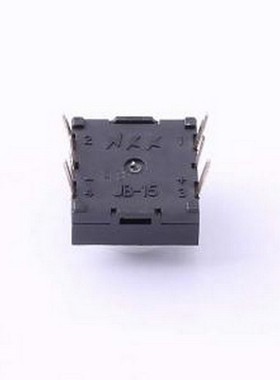 JB15LPF 轻触开关 JB-15LMP2 插件