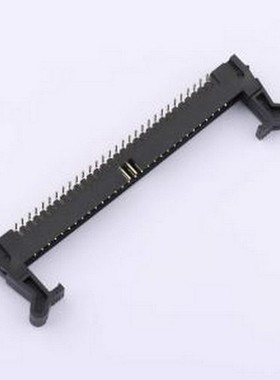 X2001WVS-2x30C-6TV01 IDC刺破式连接器(牛角/简牛) X2001WVS-2x3