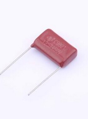 B22S125JS1B0220145075EOY 聚丙烯膜电容(CBB) 1.2uF ±5% 450V