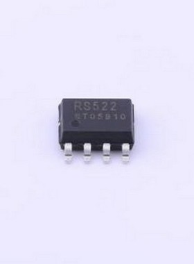 RS522XK 运算放大器 低噪声运放RS522XK SOIC-8