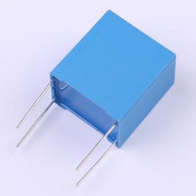 3D1Y206KLMB0420450300EVT 聚丙烯膜电容(CBB) 20uF ±10% 1.1kV