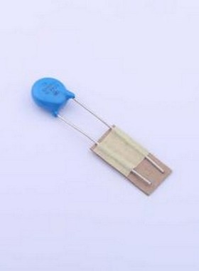 511KD07J-TR 压敏电阻 钳位电压845V 45焦耳 插件压敏电阻 插件,P