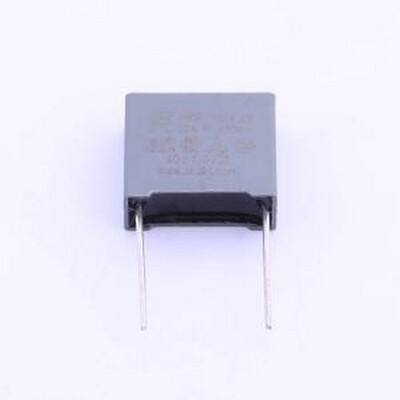 MP1224K30D4R8LC 安规电容 220nF ±10% 300V 等级:X1 插件,P=15m
