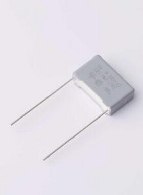 BFC233841103 安规电容 等级:X2 10nF ±20% 300V 插件,P=15mm