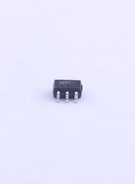 LESDA6V1W6T1G 静电和浪涌保护(TVS/ESD) 单向ESD SC-88