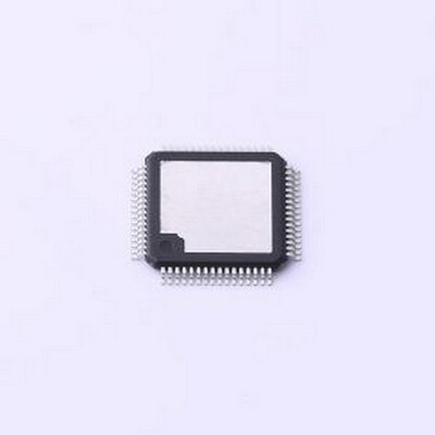 AD5560JSVUZ 特殊功能放大器 1.2 带集成16位电平设置DAC的可编程