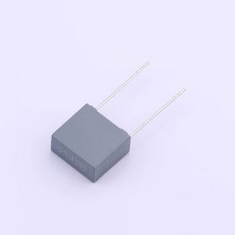 C323A103K40C000 薄膜电容 10nF ±10% 1kV 插件,P=10mm