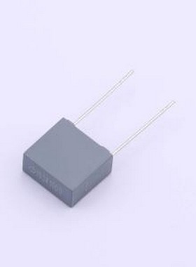 C323A103K40C000 薄膜电容 10nF ±10% 1kV 插件,P=10mm