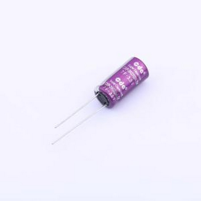 CXP-3R0705R-TW 3.0V7F 超级电容器 7F 0%~+100% 3V 插件,P=5mm