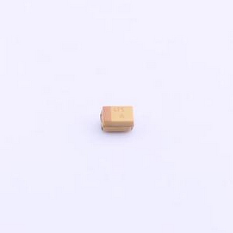 TAJR475K010RNJ 钽电容 4.7uF ±10% 10V CASE-R-2012-15(mm)