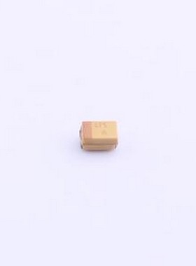 TAJR475K010RNJ 钽电容 4.7uF ±10% 10V CASE-R-2012-15(mm)