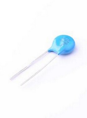 FTR10D561K 压敏电阻 钳位电压925V 70焦耳 插件压敏电阻 插件