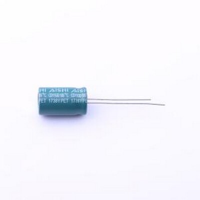 EGD2CM330G16OT 直插铝电解电容 33uF ±20% 160V 插件,D10xL16mm
