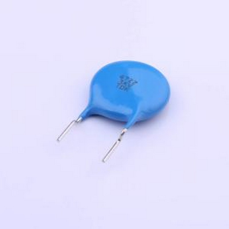 CK45-E3FD472ZYNNA 直插瓷片电容 4.7nF20%~+80% 3kV 插件,P=7.