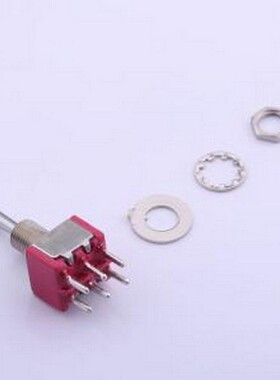 7207SYCSE 钮子开关 微型钮子开关 插件