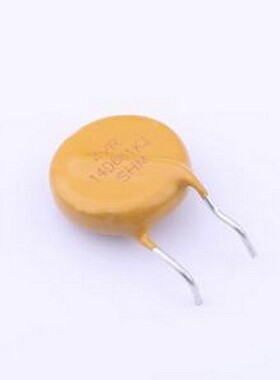 ZVR14D681KB837A0J 压敏电阻 钳位电压1120V 插件压敏电阻 插件,P