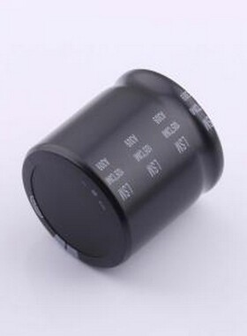 LSM271M2W--A3535 牛角型电解电容 LSM271M2W--A3535 插件,D35xL3