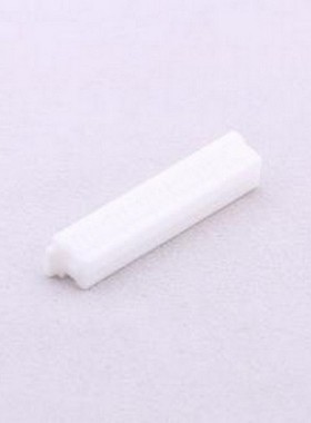 A1001HB-2X25PN0WNPN00G 胶壳(线对板/线对线) 1mm 2x25P 白色 P=